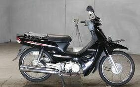 HONDA DREAM 125 ND125M