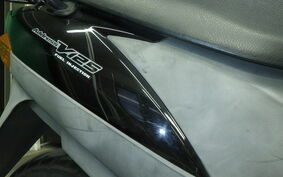 SUZUKI ADDRESS V125 CF4EA