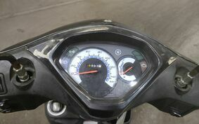 YAMAHA AXIS Z SED7J