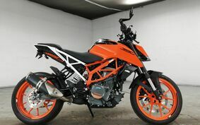 KTM 390 DUKE 2018 JPJ40