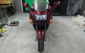 KAWASAKI ZZ-R400 Gen.2 2001 ZX400N