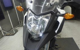 HONDA NC 700 X 2013 RC63