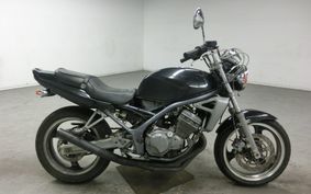 KAWASAKI BALIUS 250 1992 ZR250A