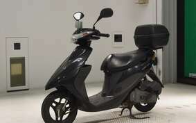 SUZUKI ADDRESS V50 CA4BA