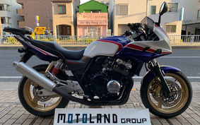 HONDA CB400 SUPER BOLDOR 2006 NC39