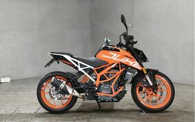 KTM 390 DUKE 2018 JPJ40