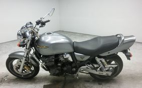 SUZUKI INAZUMA 400 (GSX400) 2004 GK7BA