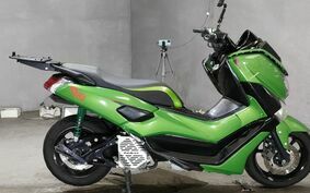 YAMAHA N-MAX 125 SE86J