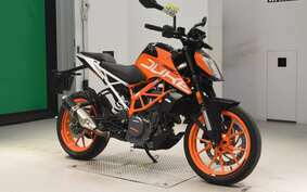 KTM 390 DUKE 2021 JPJ40