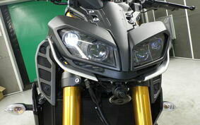 YAMAHA MT-09 ASP 2020 RN52J