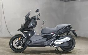 BMW C400X 2022 0C31