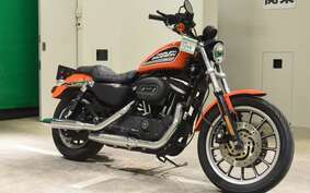 HARLEY XL883RI 2007 CS2