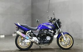 HONDA CB400SF VTEC 2005 NC39