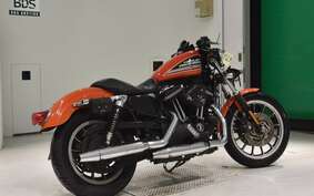 HARLEY XL883RI 2012