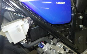 SUZUKI GSX400 IMPULSE 2005 GK7CA