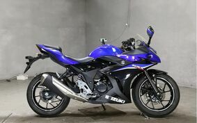 SUZUKI GSX250R DN11A