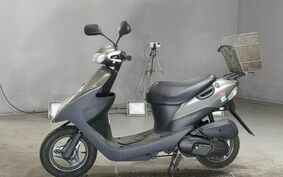 SUZUKI LET's 2 CA1PA