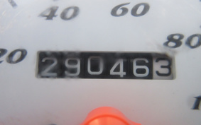 SUZUKI ADDRESS V125 CF46A