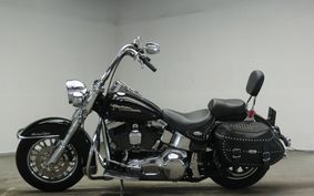 HARLEY FLSTC 1450 2003 BJY