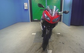 KAWASAKI NINJA 250 ABS 2013 EX250L