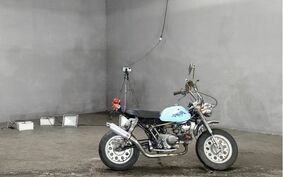 HONDA MONKEY Z50J