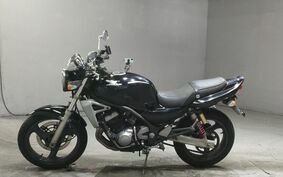 KAWASAKI BALIUS 250 Gen.2 ZR250B