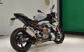 BMW S1000R 2021