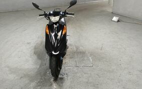 SUZUKI ADDRESS V125 CF4EA