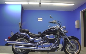 SUZUKI INTRUDER 400 Classic 2006 VK54A