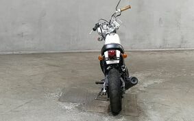 HONDA APE 50 AC16