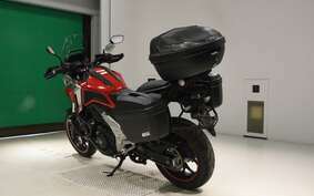 HONDA NC750X DCT 2022 RH09