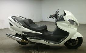 SUZUKI SKYWAVE 250 (Burgman 250) S CJ44A