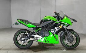 KAWASAKI NINJA 400 R 2012 ER400B