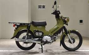 HONDA CROSS CUB 110 JA45