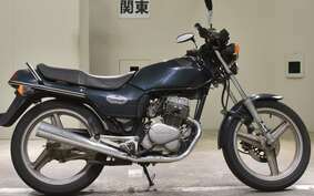 HONDA CB125T JC06