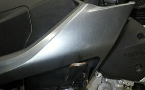 HONDA PCX 160 KF47