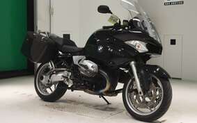 BMW R1200ST 2007