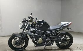 YAMAHA XJ6 N 2010 RJ19