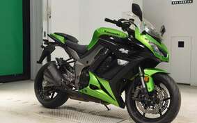 KAWASAKI NINJA 1000 2012 ZXCG19