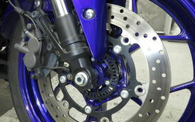 YAMAHA YZF-R25 A RG43J