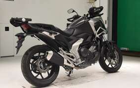 HONDA NC750X 2023 RH09