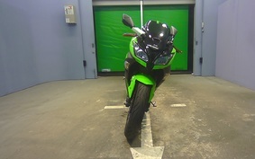 KAWASAKI NINJA 250 ABS 2014 EX250L