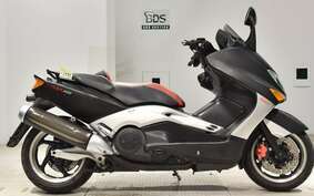 YAMAHA T-MAX500 Gen.2 2006 SJ04J