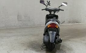 SUZUKI ADDRESS V125 CF4EA