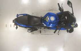 SUZUKI GIXXER 150 SF NG4BF