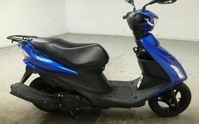 SUZUKI ADDRESS V125 S CF4MA