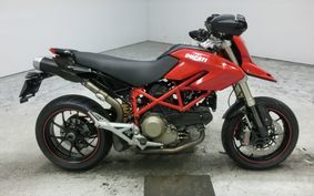 DUCATI HYPERMOTARD 1100 S 2007 B100A