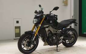 YAMAHA MT-09 2016 RN34J