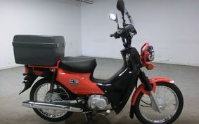 HONDA CROSS CUB 110 JA10