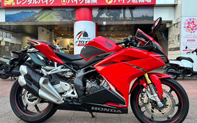 HONDA CBR250RR MC51